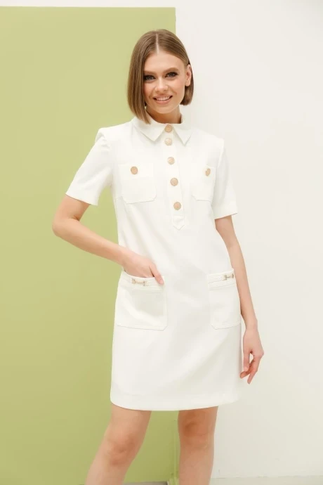 Платье PUR PUR 11-173/3 #1