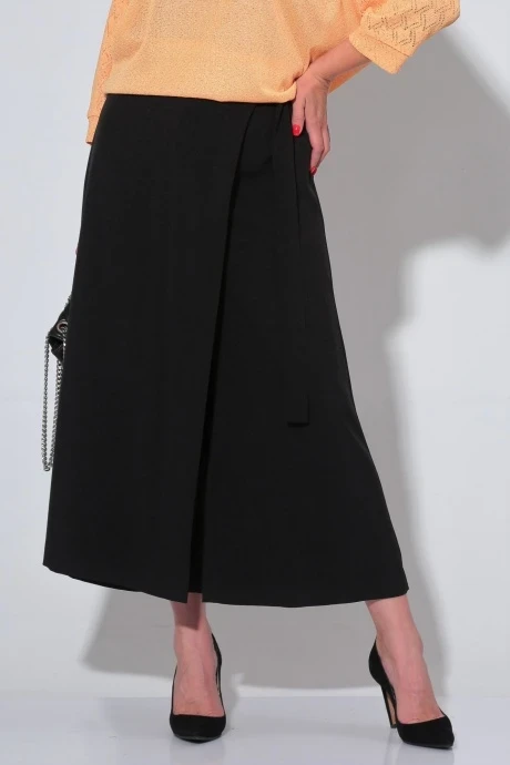 Брюки из вискозы Michel Chic 827 #1