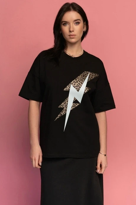 Футболка JRSy 2323 #1