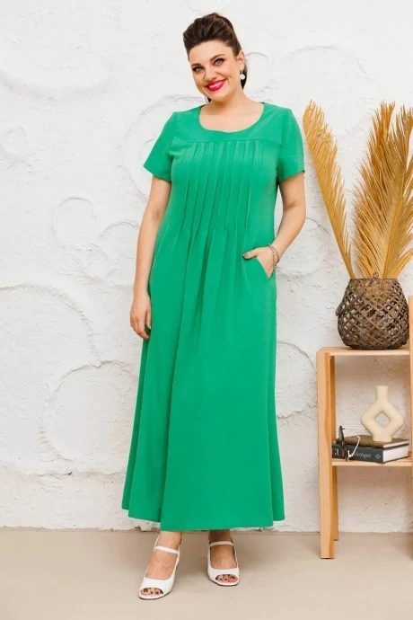 Платье Romanovich Style 1-1826 #1