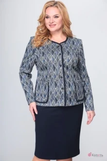 *Распродажа TricoTex Style 1855