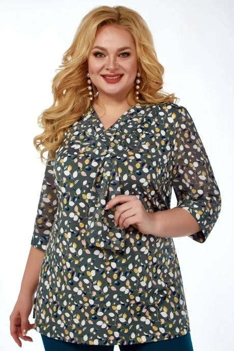 Блузка Элль-стиль 2200 #1