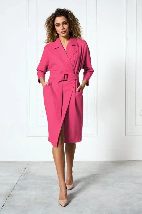 Деловое платье MAX 4-045M #1