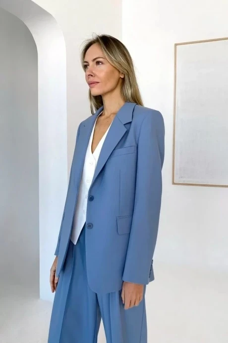 Жакет (пиджак) HELEN BIRCH J023 #1