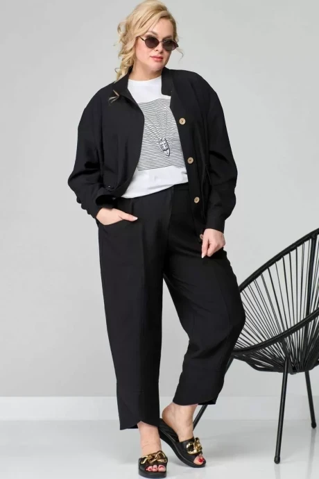 Брючный костюм SOVA 11175 #1