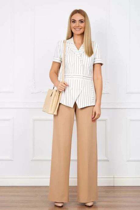 Брючный костюм Azzara 910/1 двойка #1