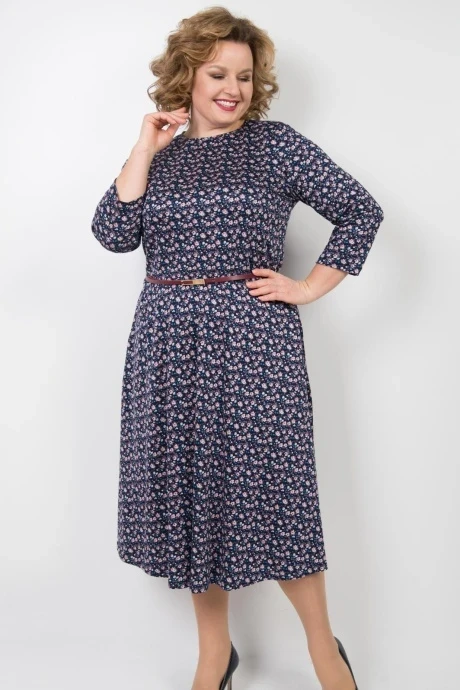 Платье TricoTex Style 14-19 #1