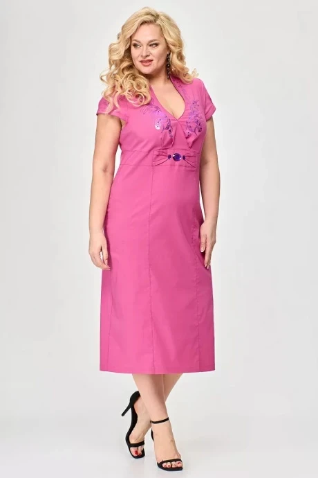 Платье ALGRANDA (Novella Sharm) 3895-3 #1