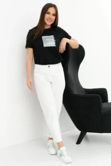 Брюки Магия Моды 2257