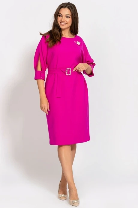 Платье *Распродажа Angelina Design Studio А845 #1