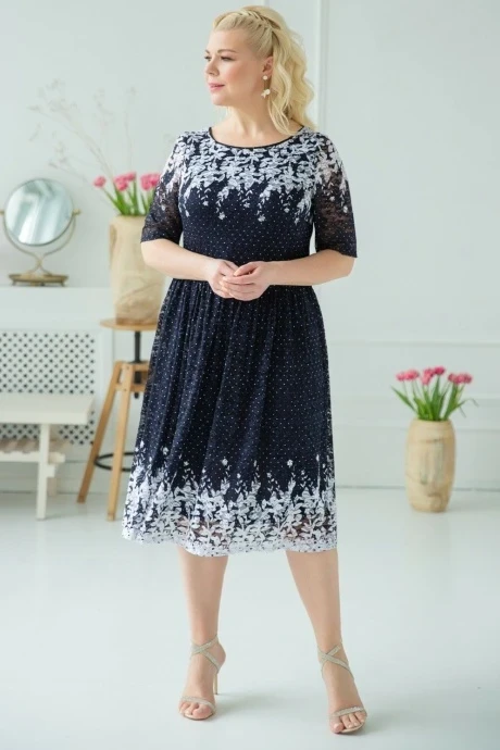 Платье ASV 2022 #1