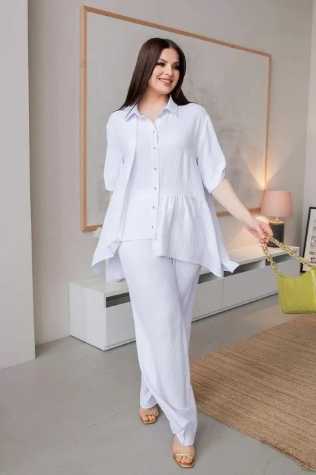 Блузка ASV 2613 #1