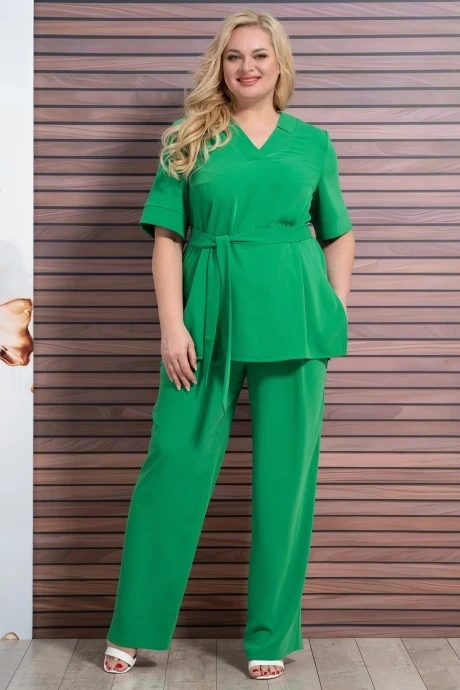 Брючный костюм ALANI COLLECTION 1836 двойка #1