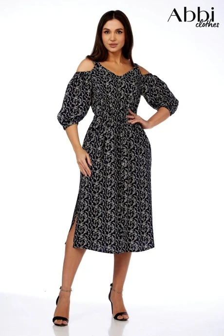 Платье Abbi 1005 #1