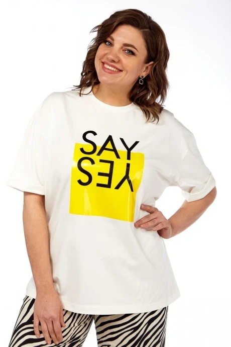 Футболка Danaida 2173-1 #1