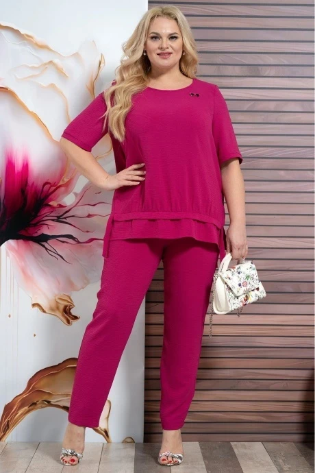 Брючный костюм ALANI COLLECTION 1905 двойка #1