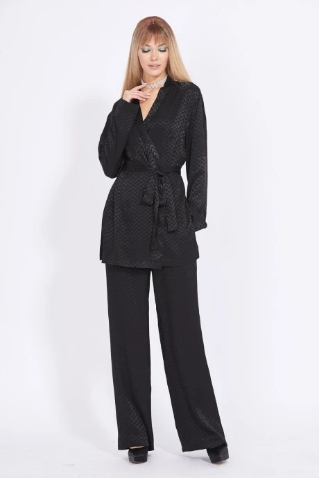 Брючный костюм *Распродажа EOLA 2337 #1