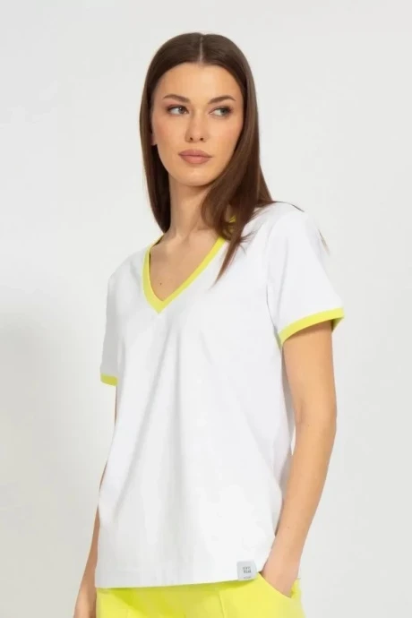 Футболка Kivviwear 40381.23 #1