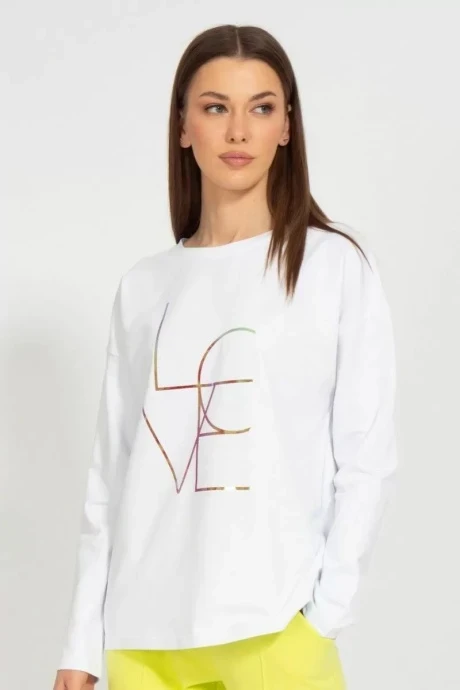 Джемпер (кофта) Kivviwear 3098.04 #1