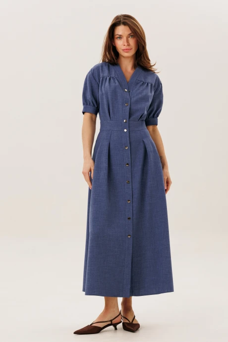 Платье DILIA 0740 #1