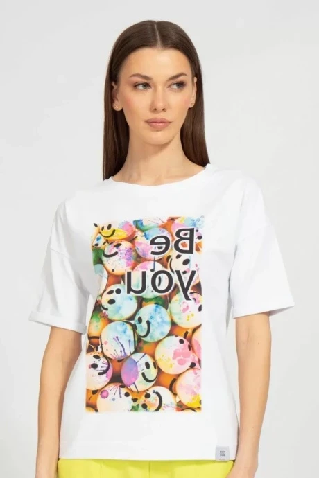 Футболка Kivviwear 4026.116 #1