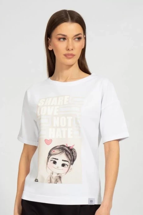 Футболка Kivviwear 4026.119 #1