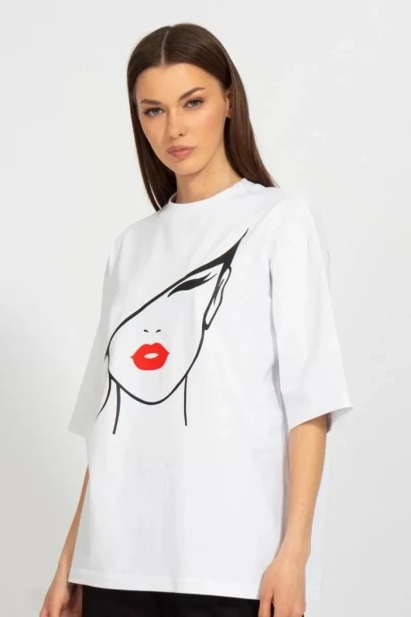 Футболка Kivviwear 4034.32 #1