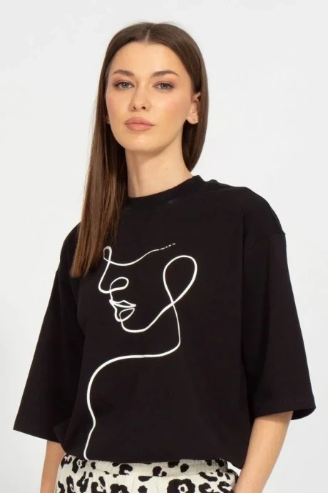 Футболка Kivviwear 4034.35 #1