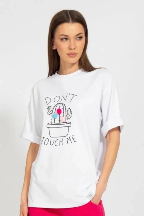 Футболка Kivviwear 4034.39 #1