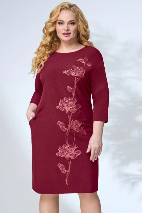 Платье *Распродажа Angelina &Сompany 667 #1