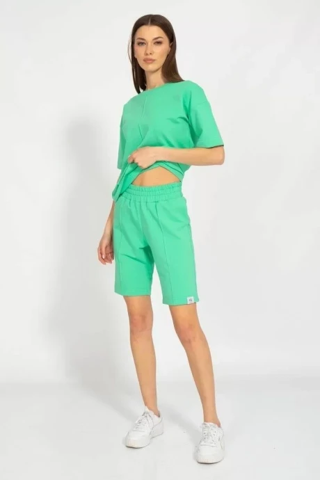 Шорты Kivviwear 3094.03 бенеттон #1