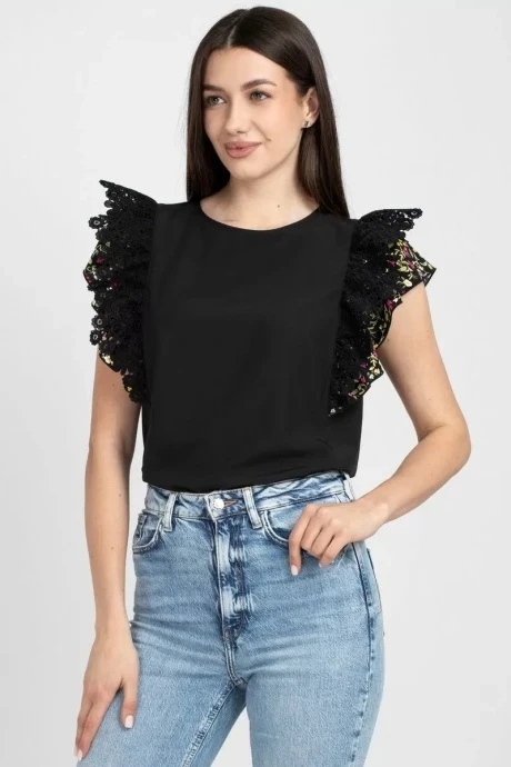 Блузка VIZAVI 689 #1