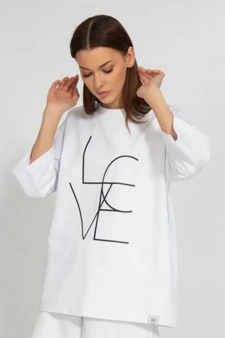 Джемпер (кофта) Kivviwear 3090.02 #1