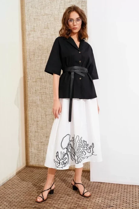 Юбка Noche Mio 2.319 #1