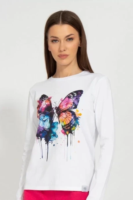 Джемпер (кофта) Kivviwear 4061.47 #1