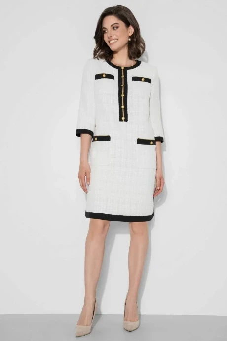 Платье *Распродажа ЮРС 21-619-1 #1