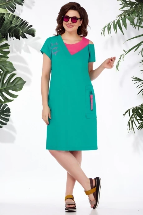 Платье Bagira 878 #1