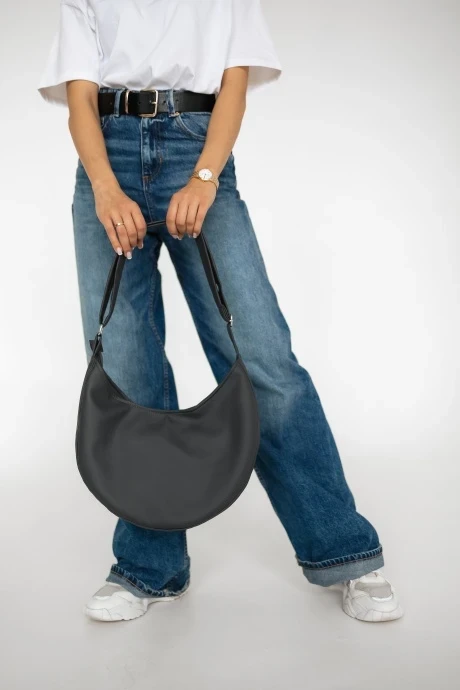 Сумка MT.Style 192226456 LUNA2grafit Графит #1