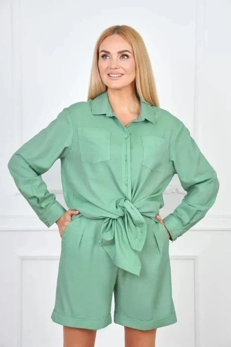 Костюм с шортами Azzara 838М двойка #1