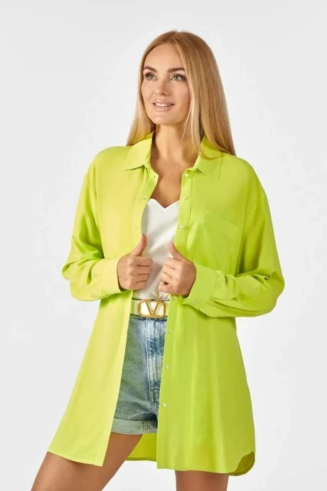 Рубашка Azzara 1006С #1