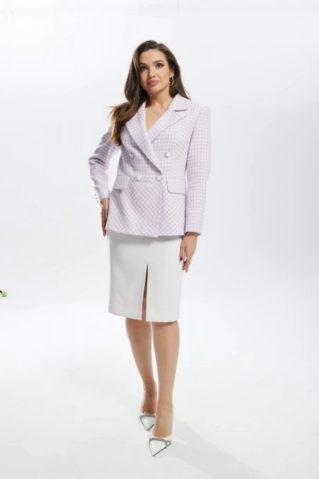 Юбочный костюм MisLana 905 #1