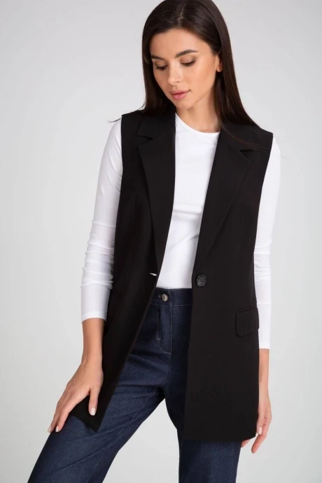 Жилетка IVARI 204 #1