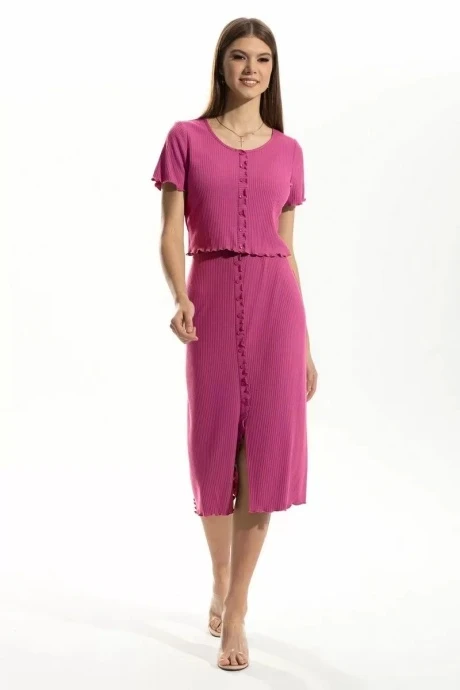 Юбочный костюм Golden Valley 6529 двойка #1