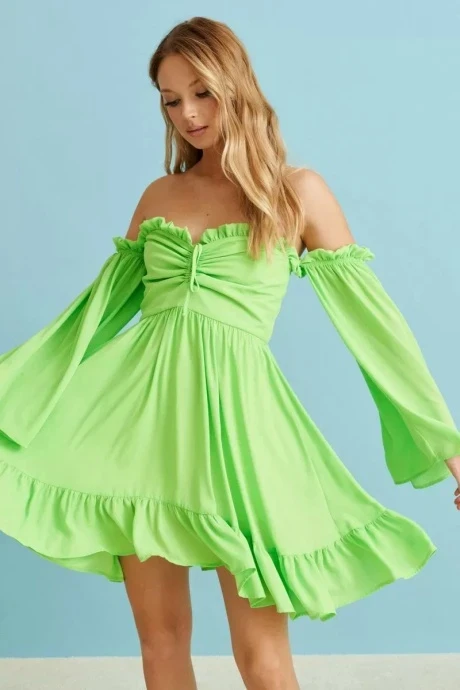 Платье *Распродажа ANNETE A3177 #1