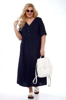 Платье из вискозы Jurimex 2921
