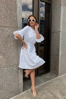 Платье PAVLOVA 074