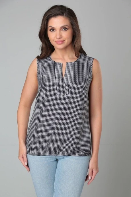 Блузка MODEMA 216-5 #1