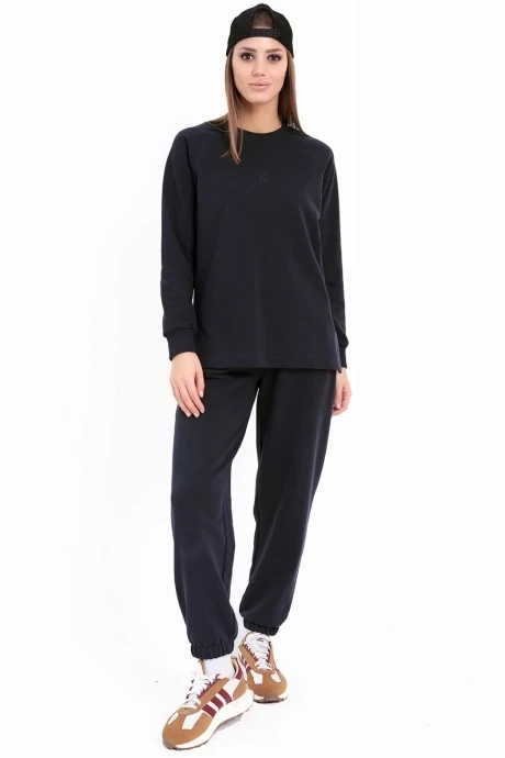 Спортивный костюм GO f3028/40-02 #1