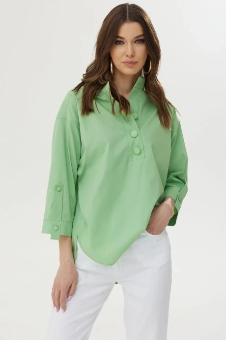 Блузка Люше 3454 #1