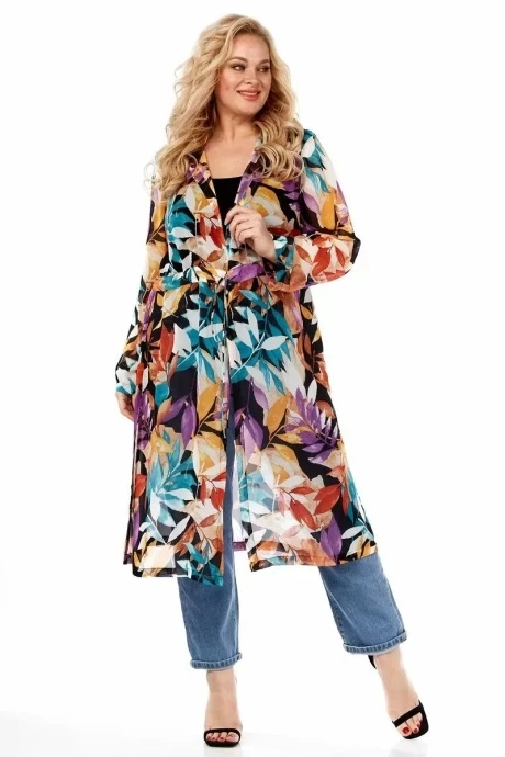 Туника Celentano Lite 4005.2 листва #1